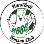 logo handball bonson club