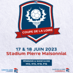 Lire la suite à propos de l’article Finales Coupe de la Loire