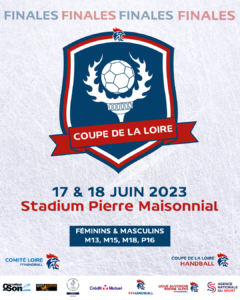 Finales de la Coupe de la Loire